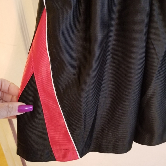 Boy's Starter Reversable Basketball Shorts ( Boy's) - Picture 5 of 8